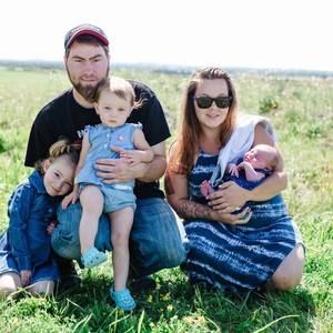 Meet your Posher, Kaylene